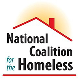 National Coalition for the Homeless