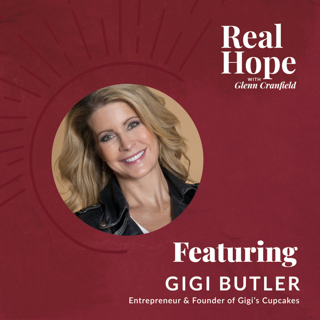 Gigi Butler Episode Release